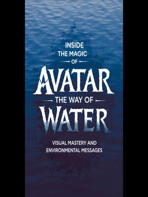 cover image of Inside the Magic of 'Avatar